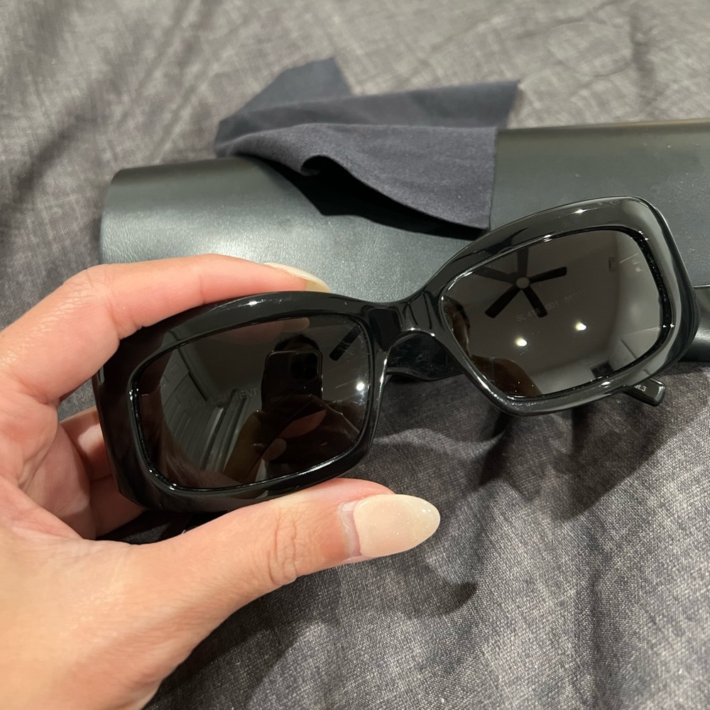 YSL sunglasses
